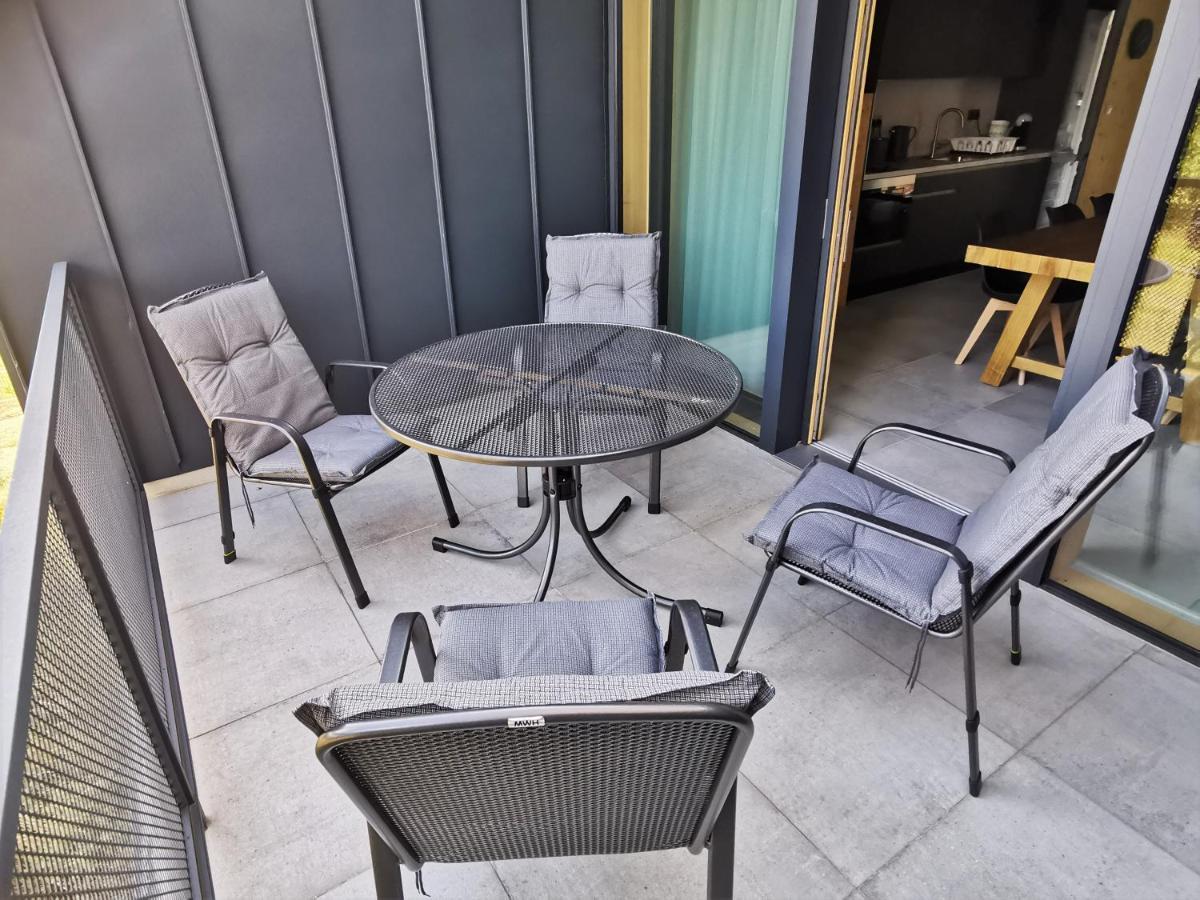 קרלובי וארי Depandance Hotelu Vitkova Hora מראה חיצוני תמונה