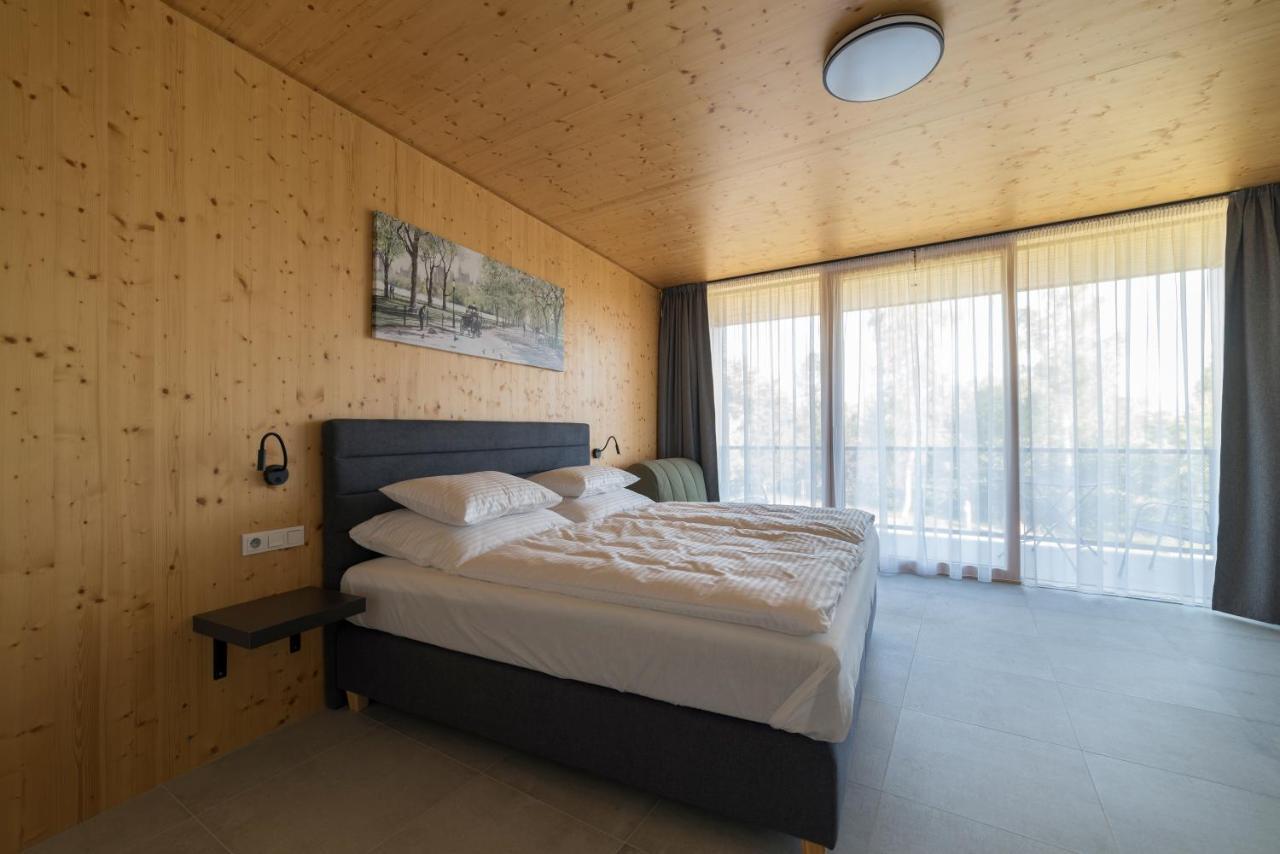 קרלובי וארי Depandance Hotelu Vitkova Hora מראה חיצוני תמונה